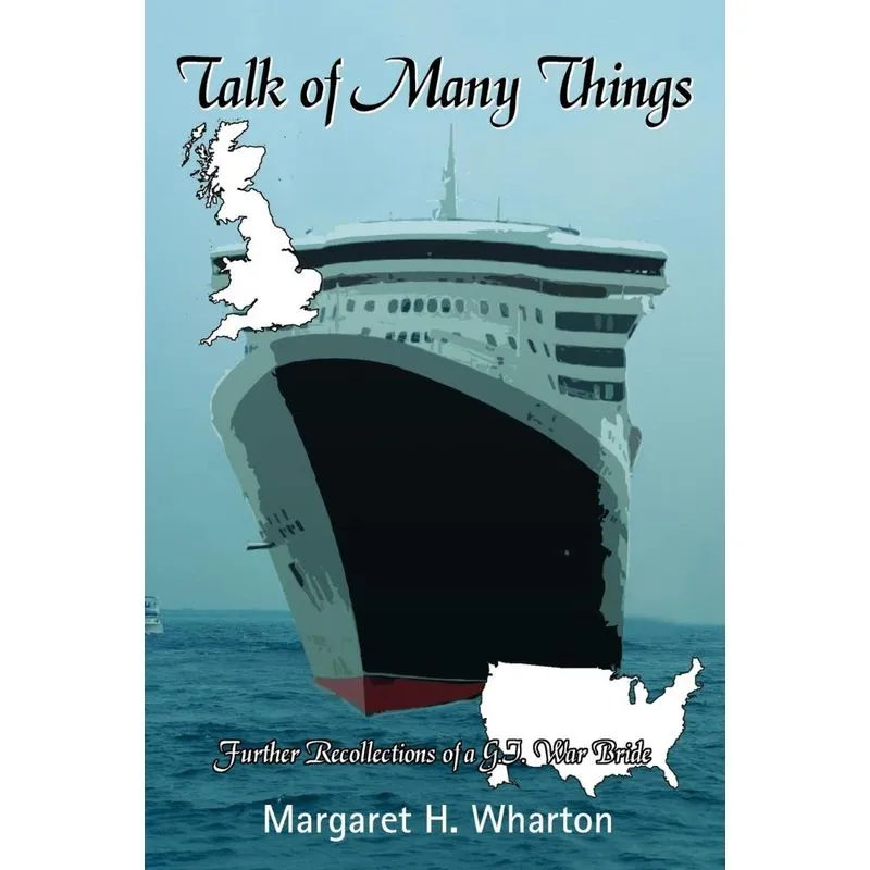 Talk of Many Things