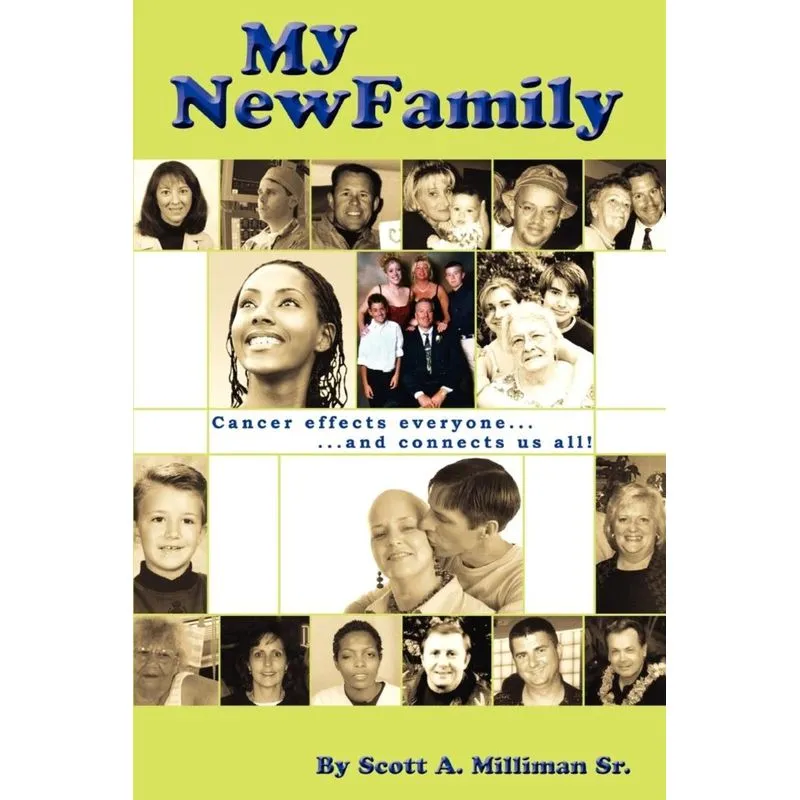 My New Family