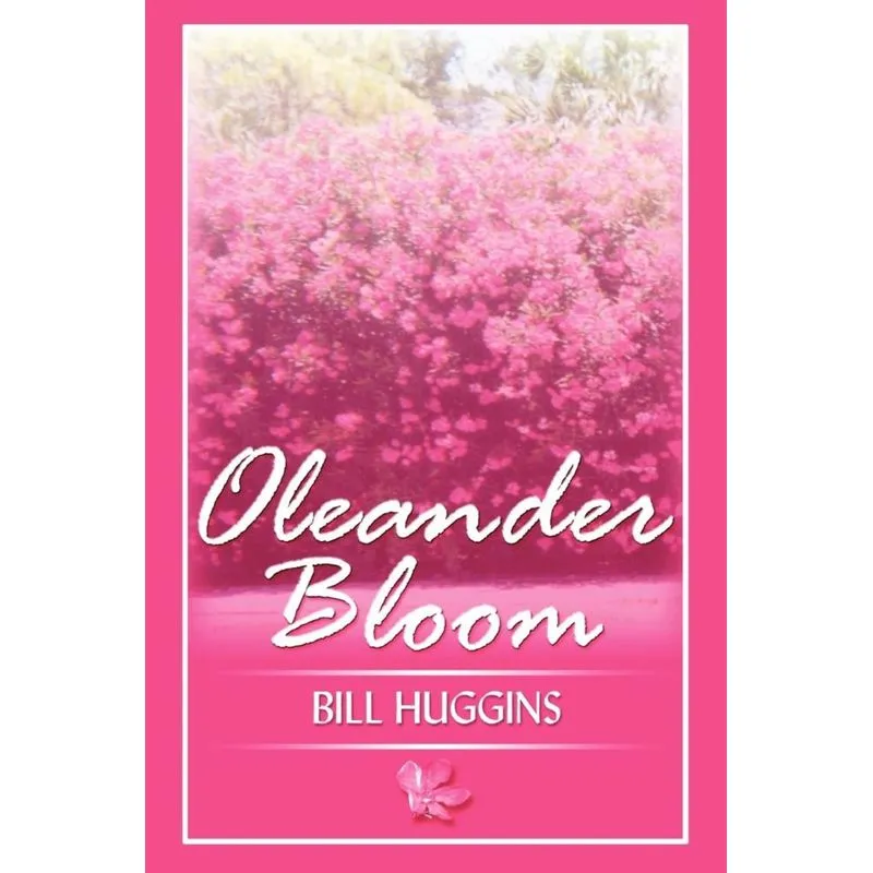 Oleander Bloom