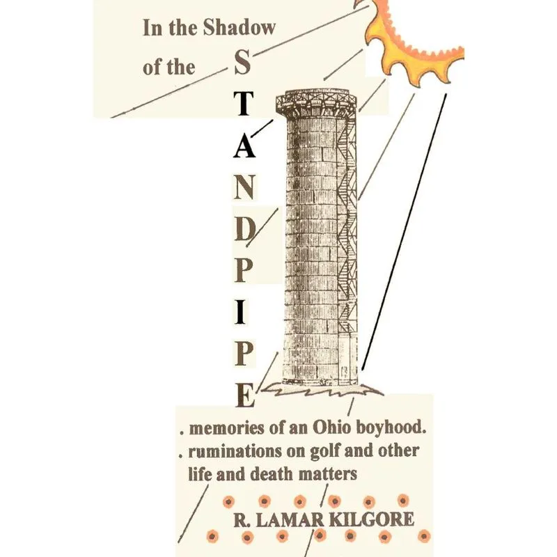 In The SHADOW of the STANDPIPE