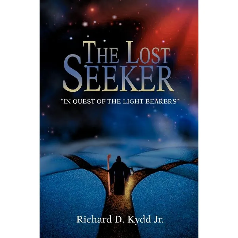 The Lost Seeker