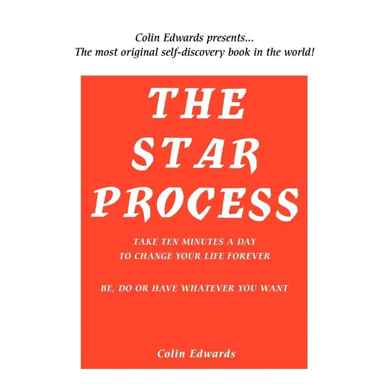 The STAR Process