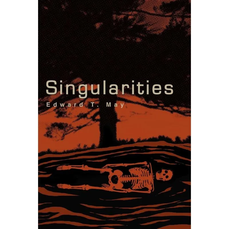 Singularities
