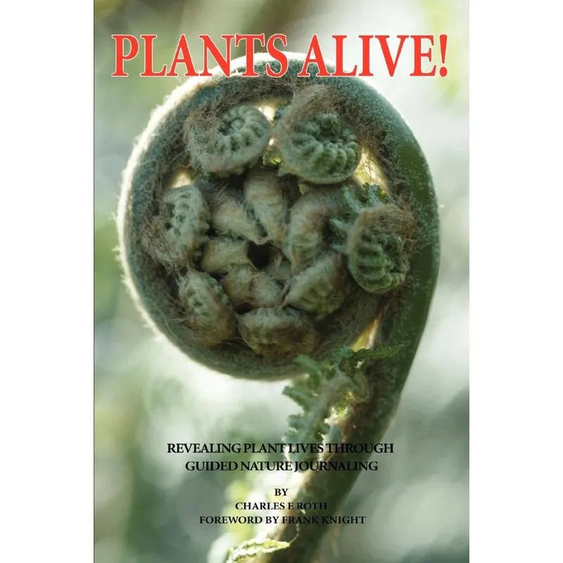 Plants Alive!
