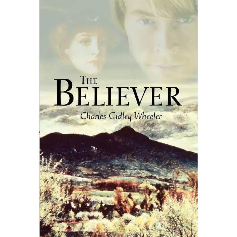 The Believer