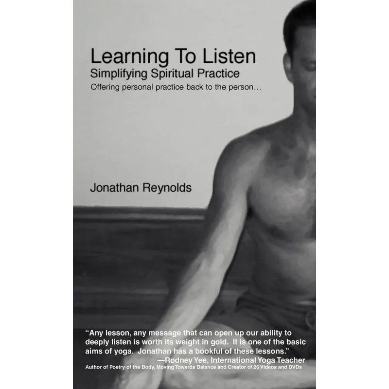 Learning to Listen