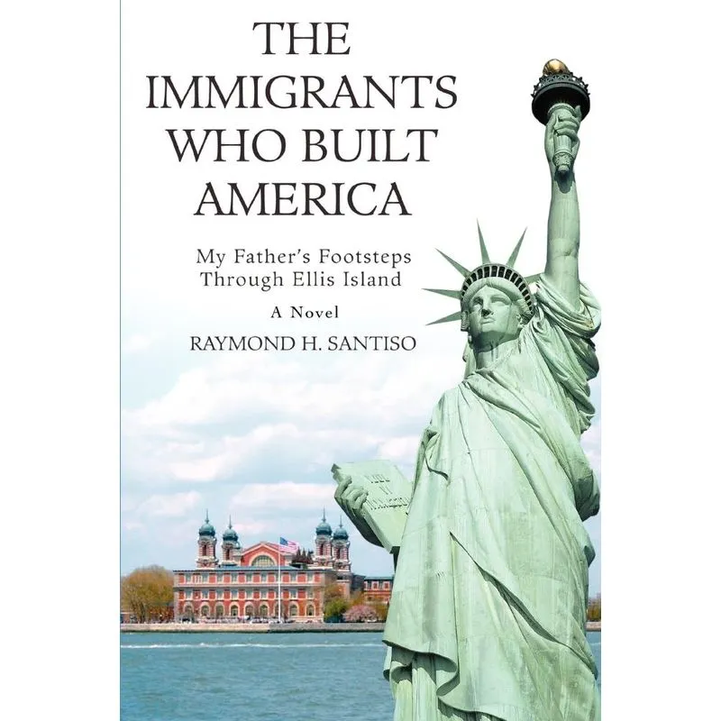 The Immigrants Who Built America