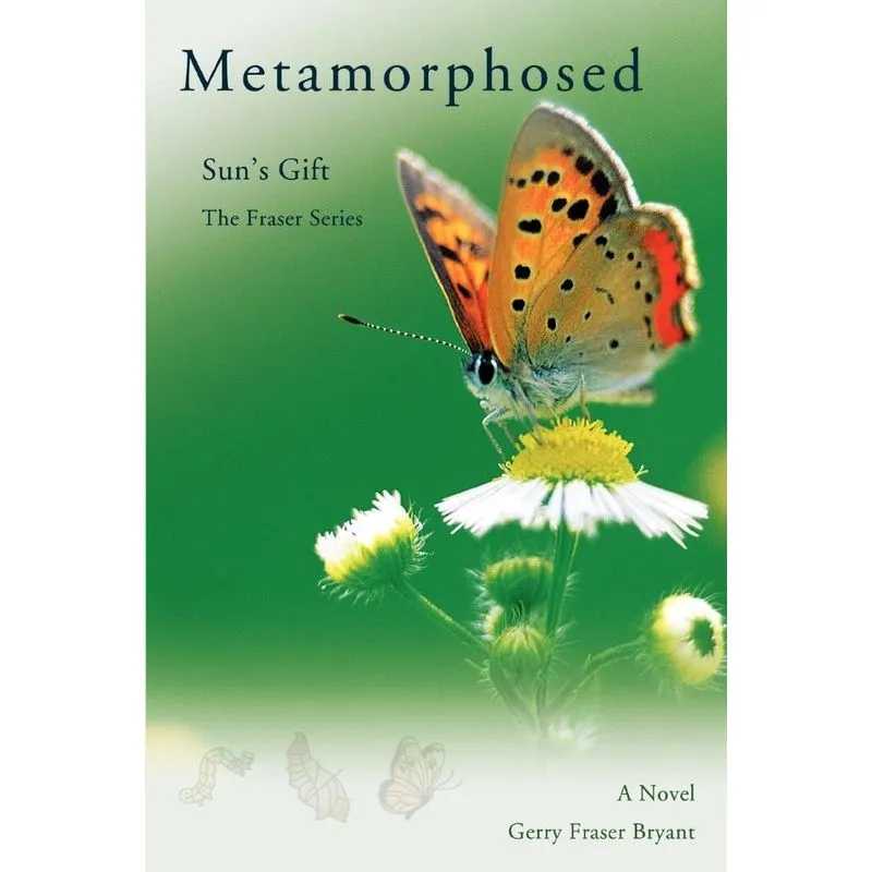 Metamorphosed