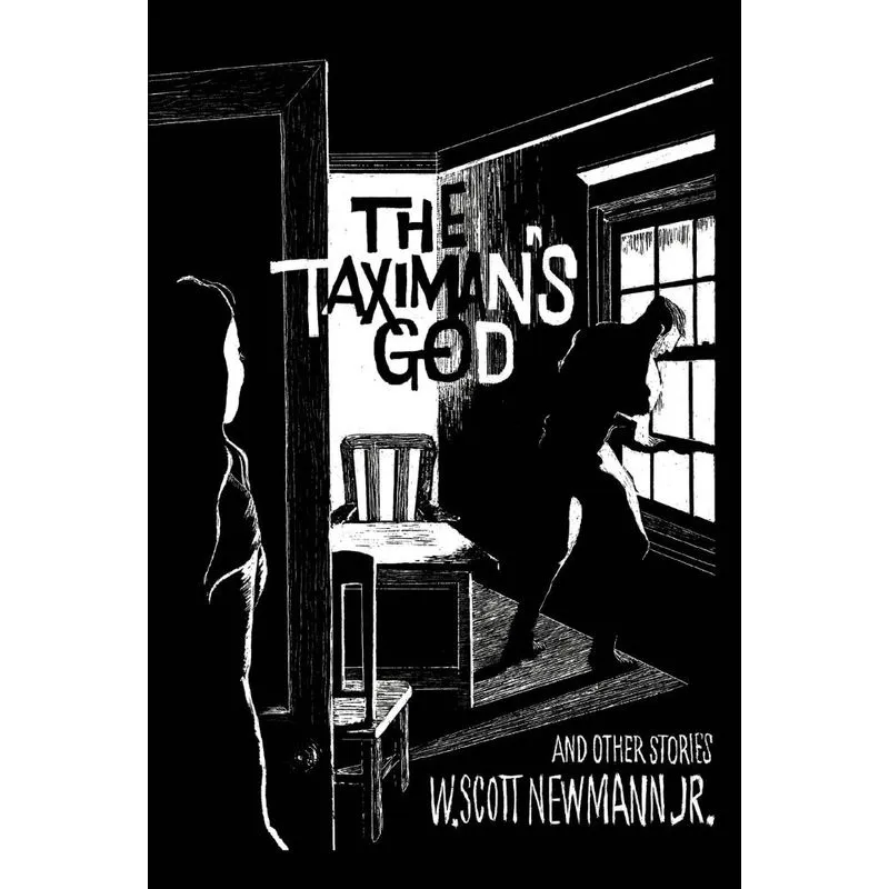 The Taximans God