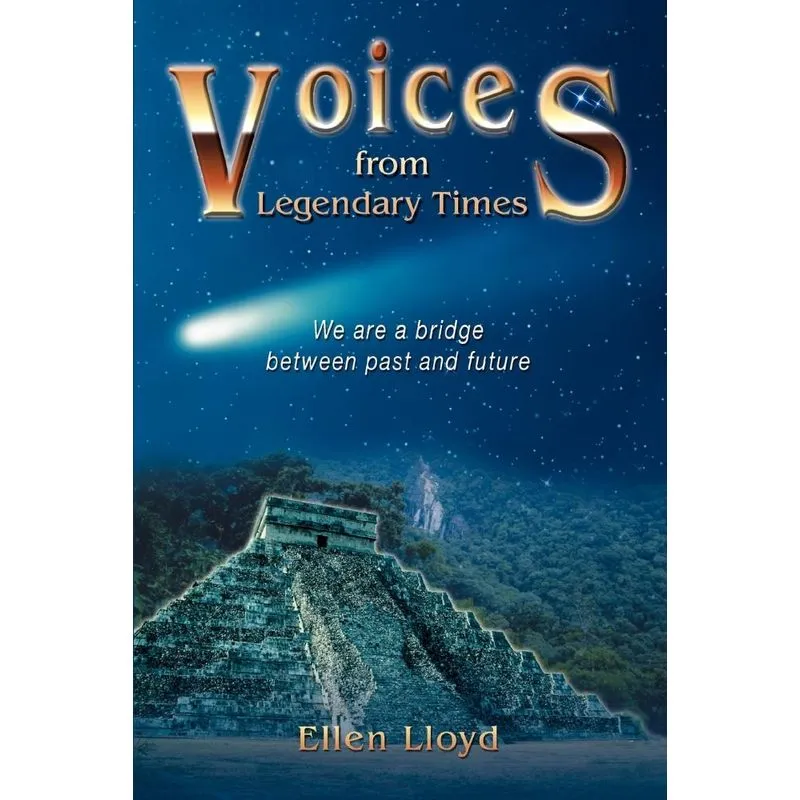 Voices from Legendary Times