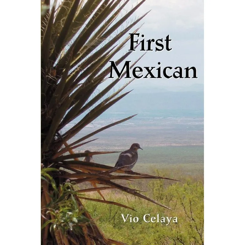 First Mexican