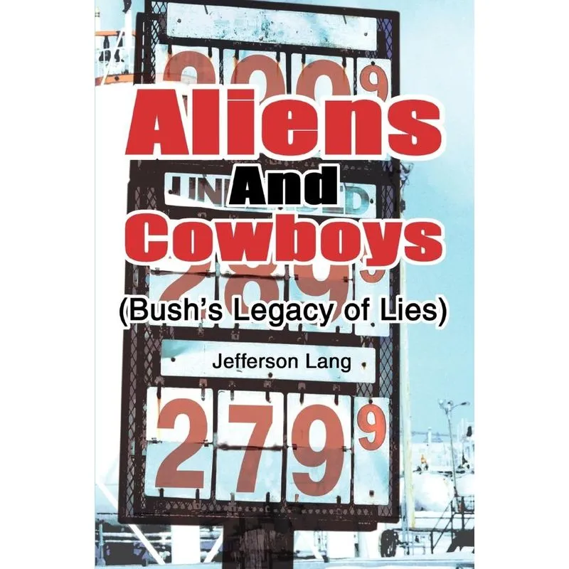 Aliens and Cowboys