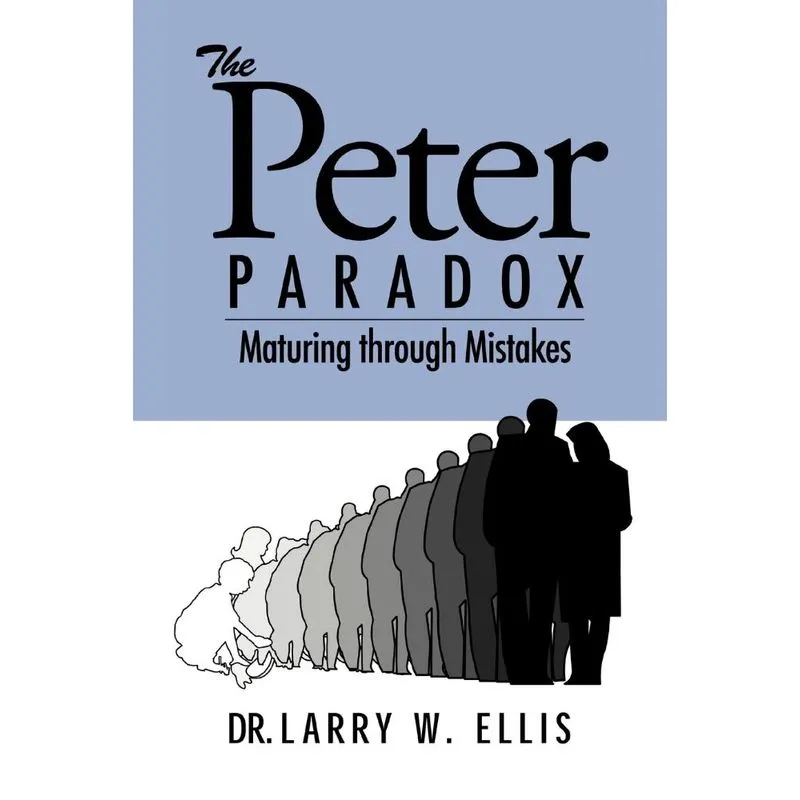 The Peter Paradox
