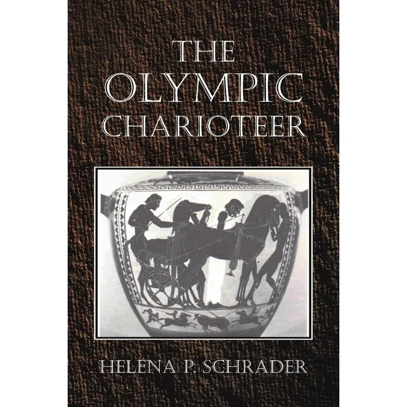 The Olympic Charioteer
