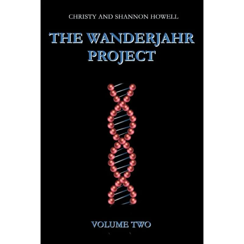 The Wanderjahr Project