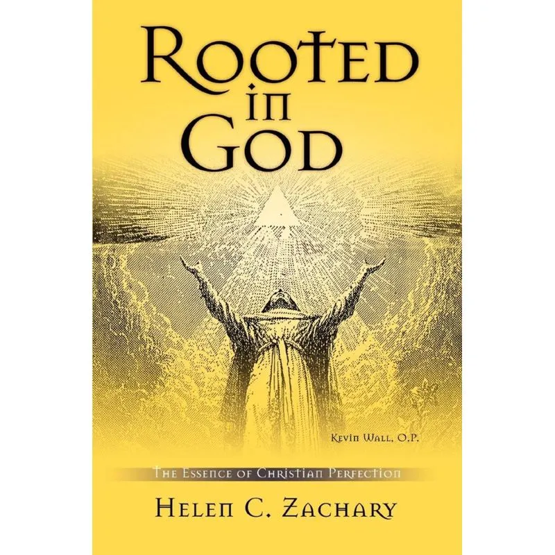 Rooted in God