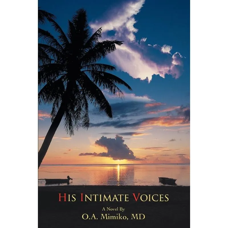 His Intimate Voices