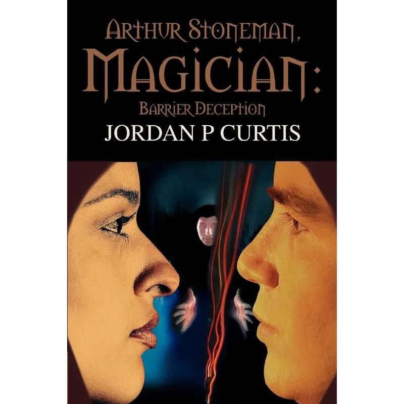 Arthur Stoneman, Magician