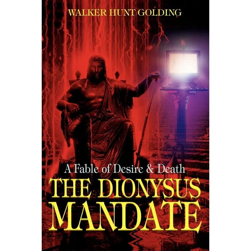 The Dionysus Mandate