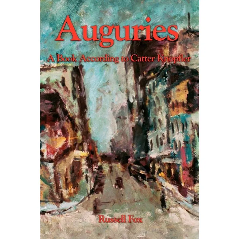 Auguries