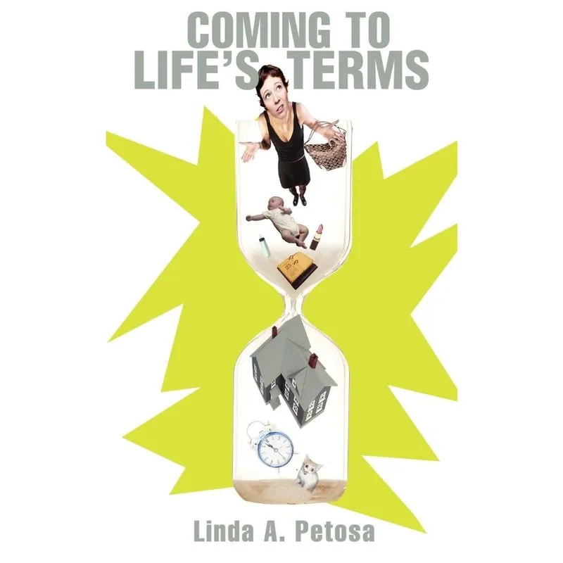 Coming To Lifes Terms