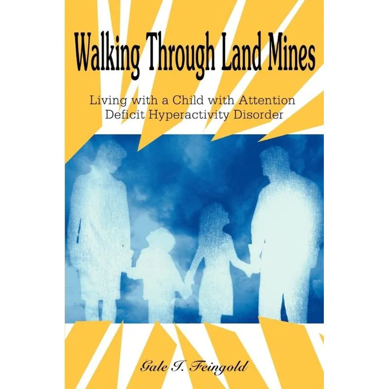 Walking Through Land Mines