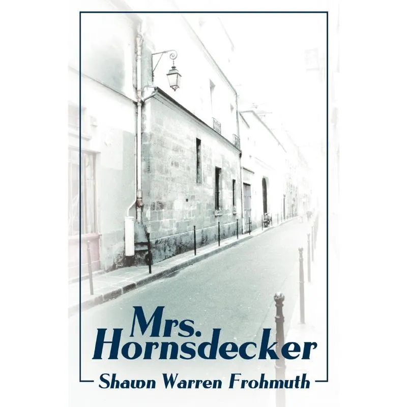 Mrs. Hornsdecker