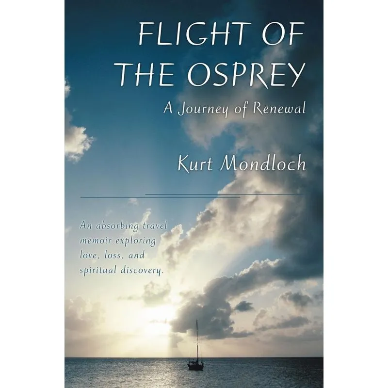 Flight of the Osprey