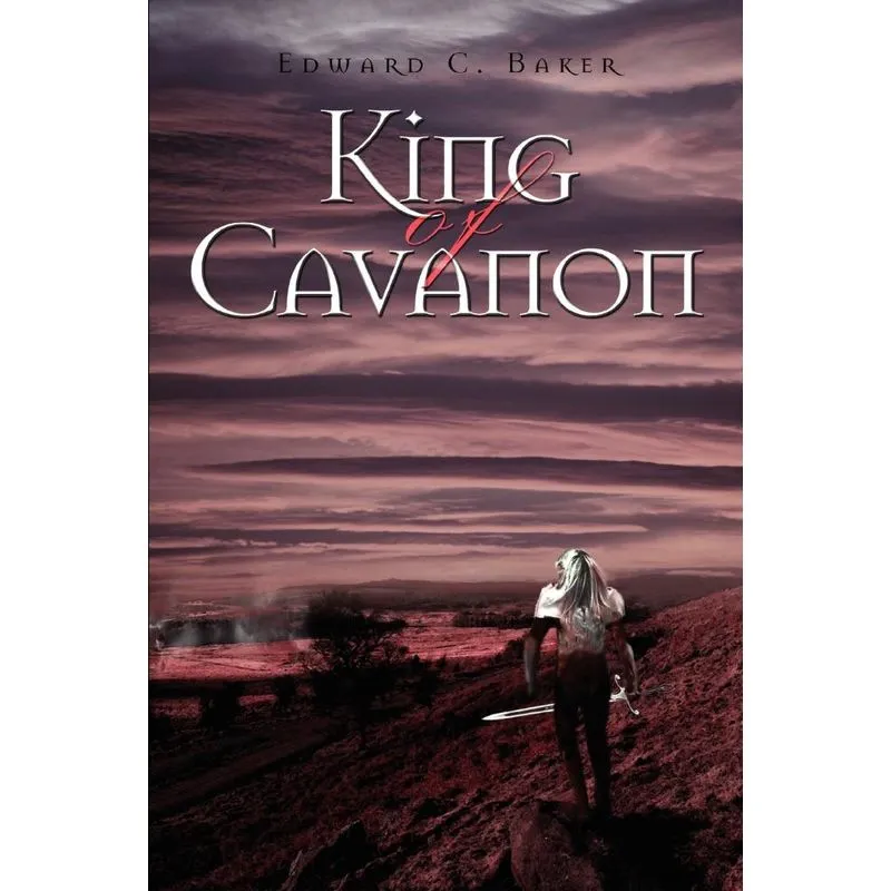 King of Cavanon
