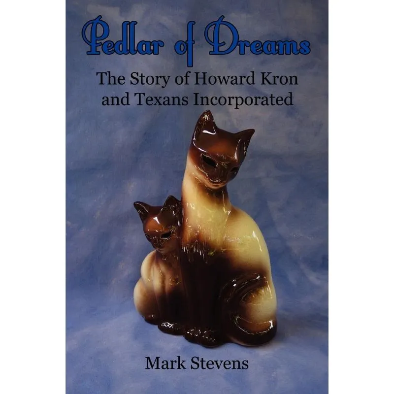 Pedlar of Dreams