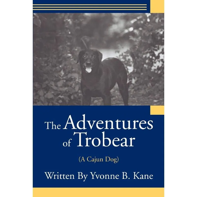 The Adventures of Trobear