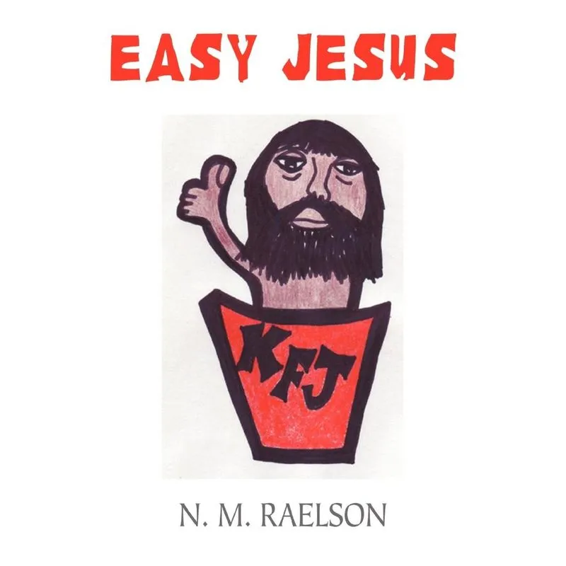 Easy Jesus