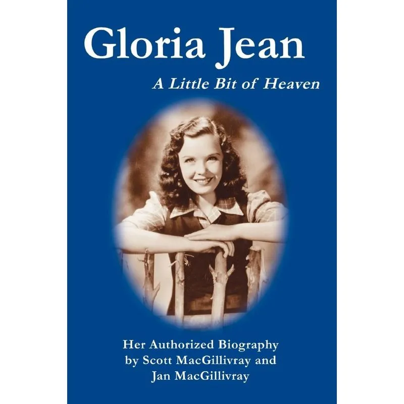 Gloria Jean