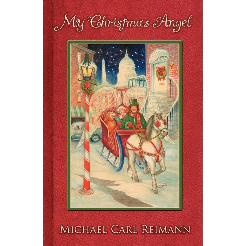 My Christmas Angel