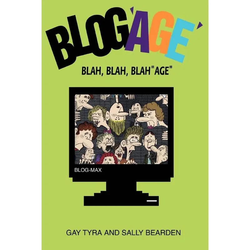 Blogage