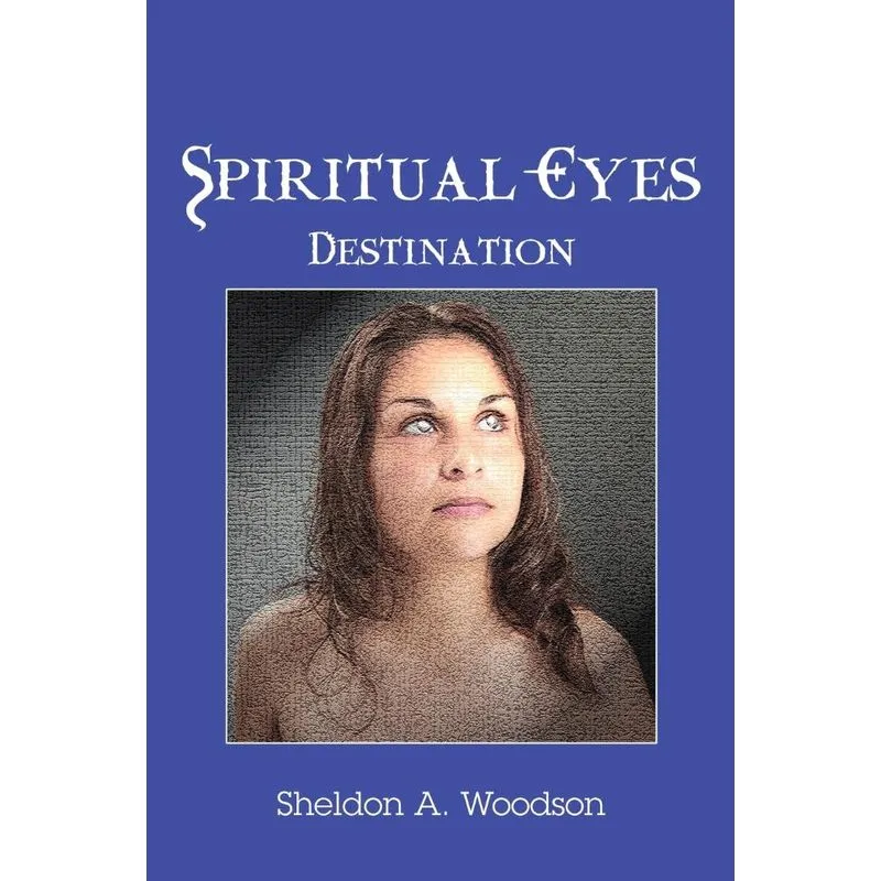 Spiritual Eyes