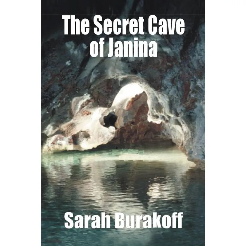 The Secret Cave of Janina