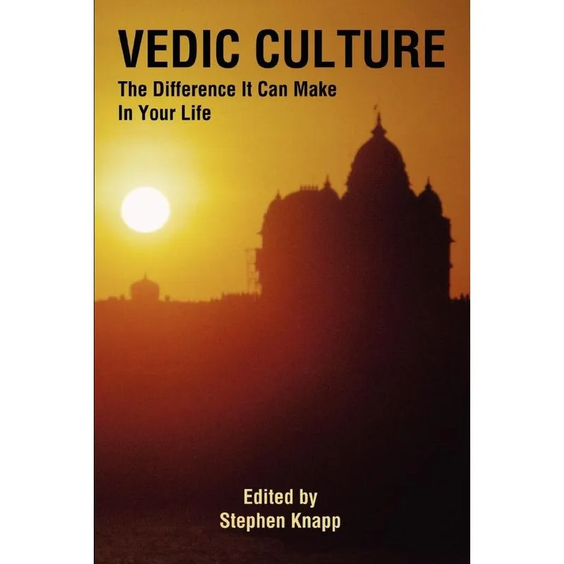 Vedic Culture