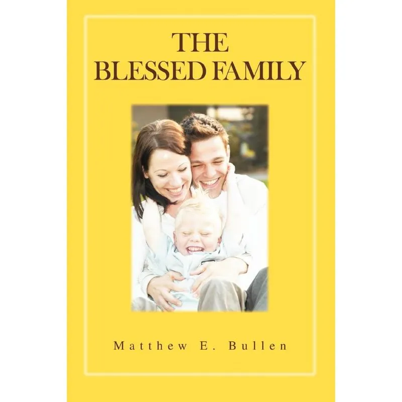 The Blessed Family