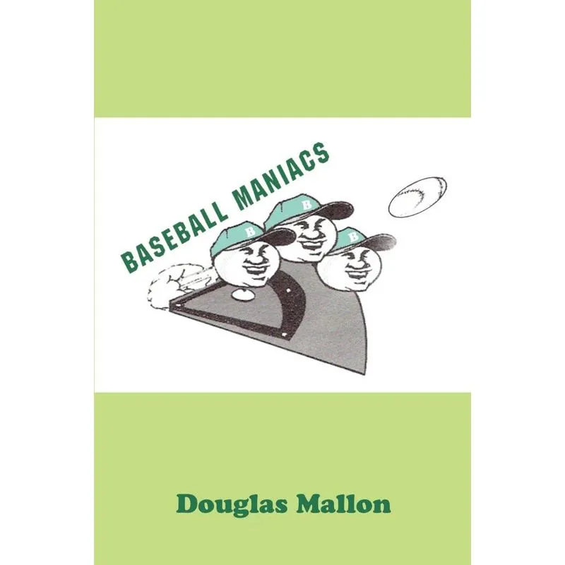 Baseball Maniacs