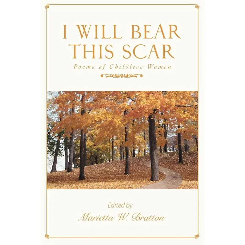 I Will Bear This Scar