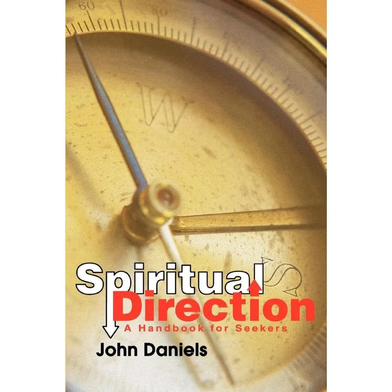 Spiritual Direction