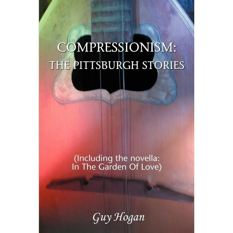 Compressionism
