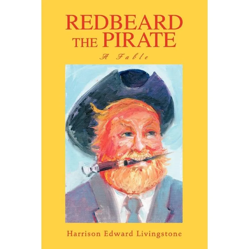 Redbeard the Pirate