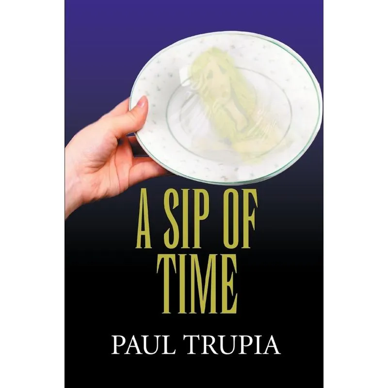 A Sip of Time