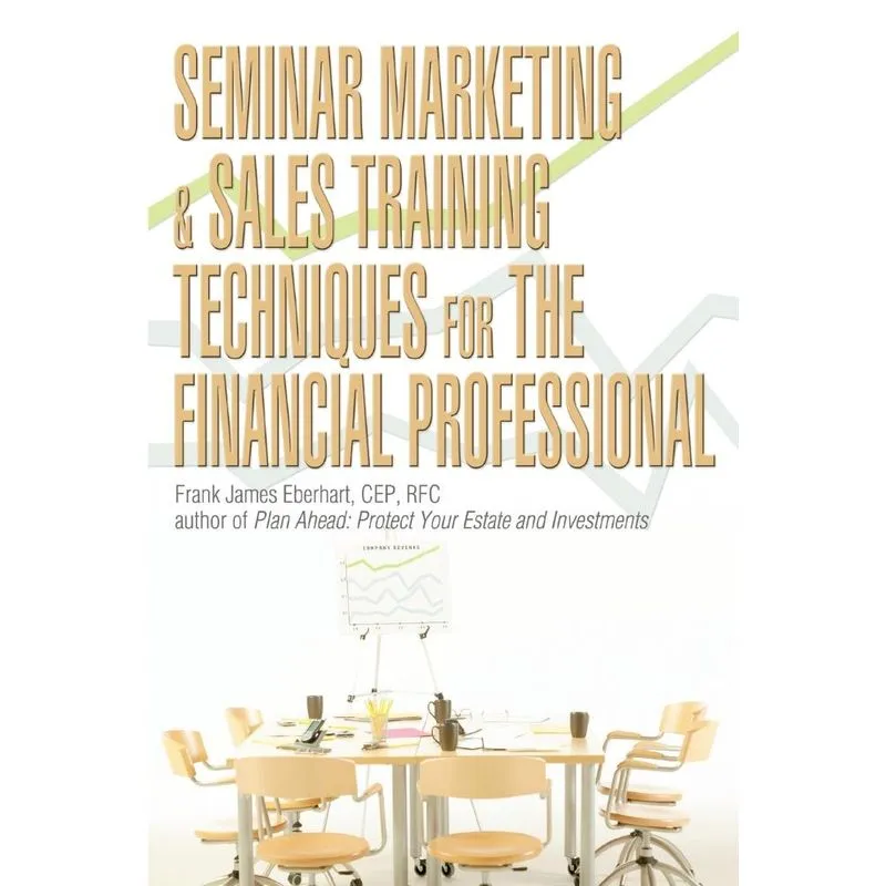 Seminar Marketing & Sales Training Techniques for the Finan