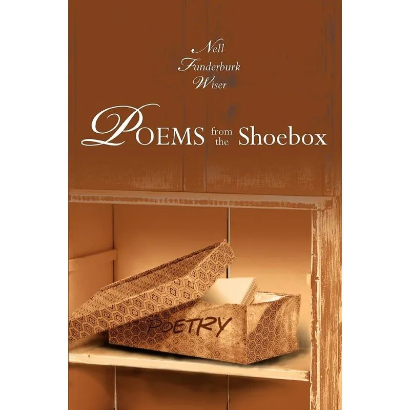Poems from the Shoebox