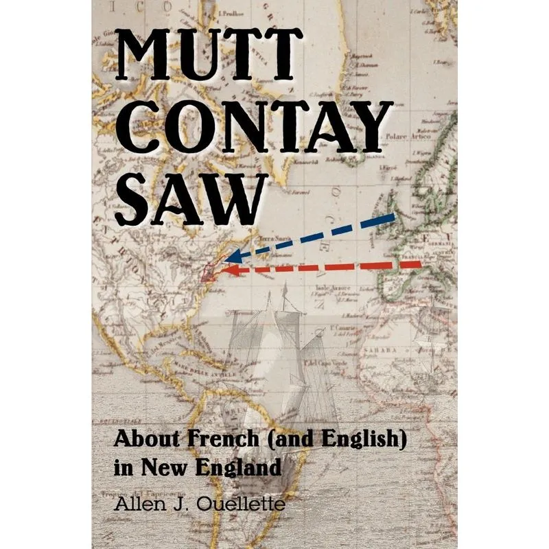 Mutt Contay Saw