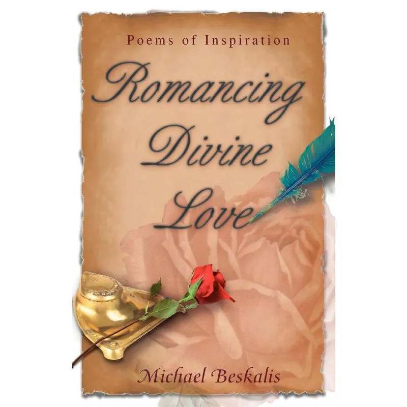 Romancing Divine Love