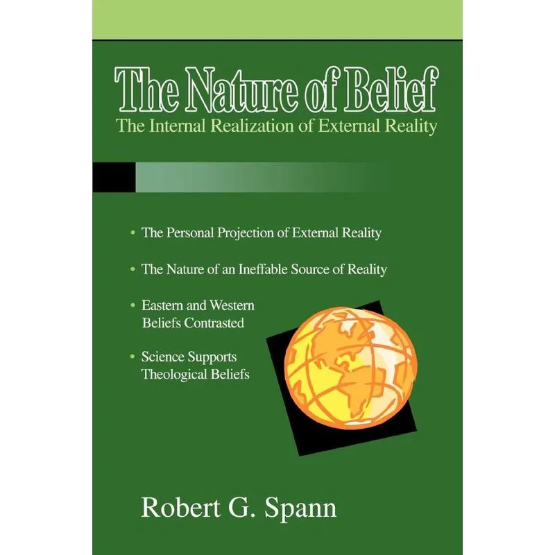 The Nature of Belief